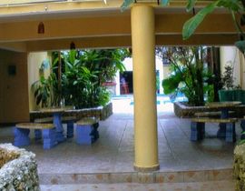 Hotel El Canto Del Delfin